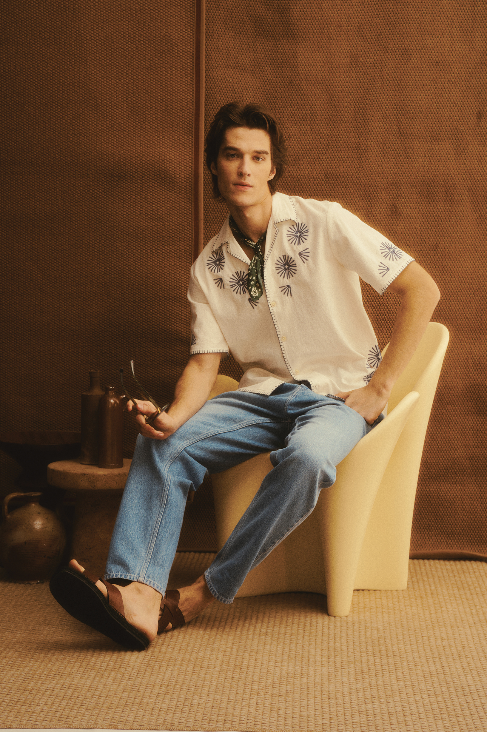 Maison Standards - Nouvelle collection Printemps-&Eacute;t&eacute; 25
